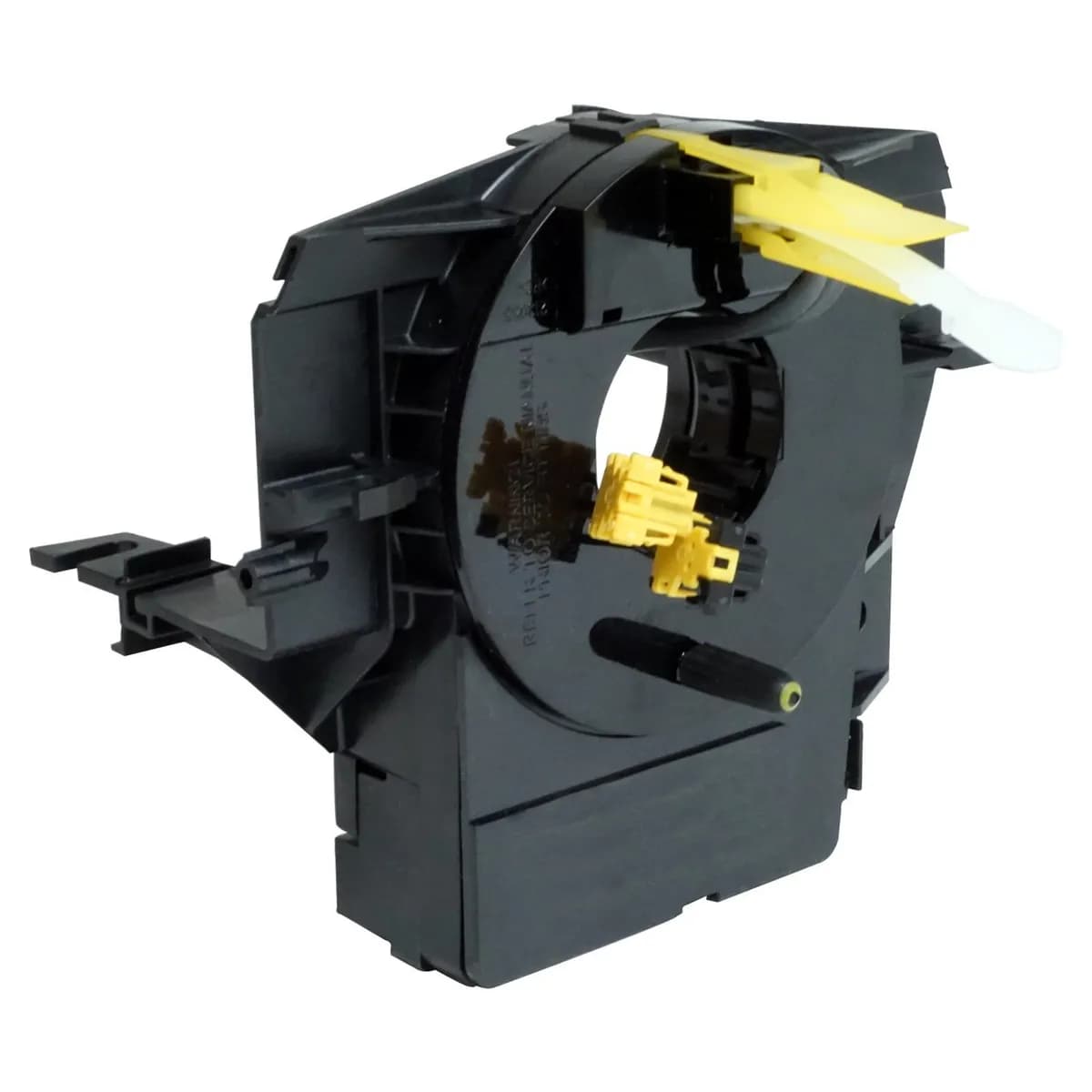 Clockspring For Select 20072018 Jeep Dodge Chrysler And Fiat Models