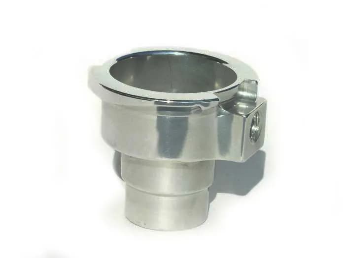 Water Neck, Weld in, standard