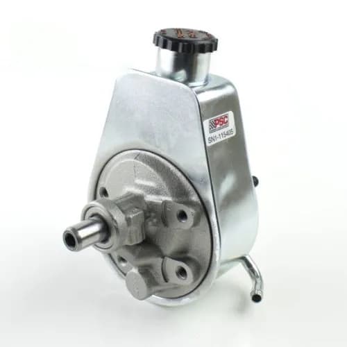 79 & Earlier Gm Truck High Displacement SAE Series Pump