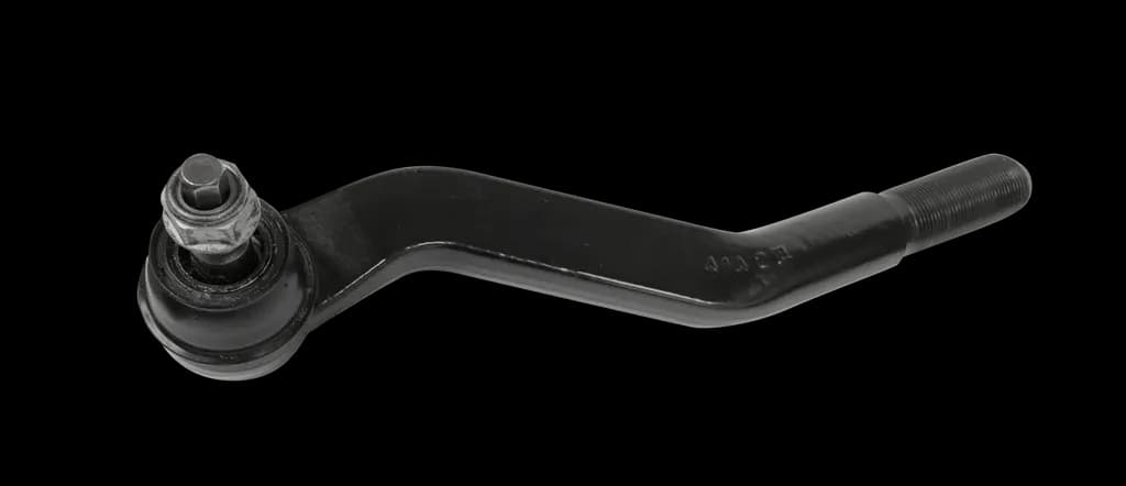 Jeep Tie Rod Service End Yeti XD For 07-18 Wrangler JK Passenger Side Steer Smarts