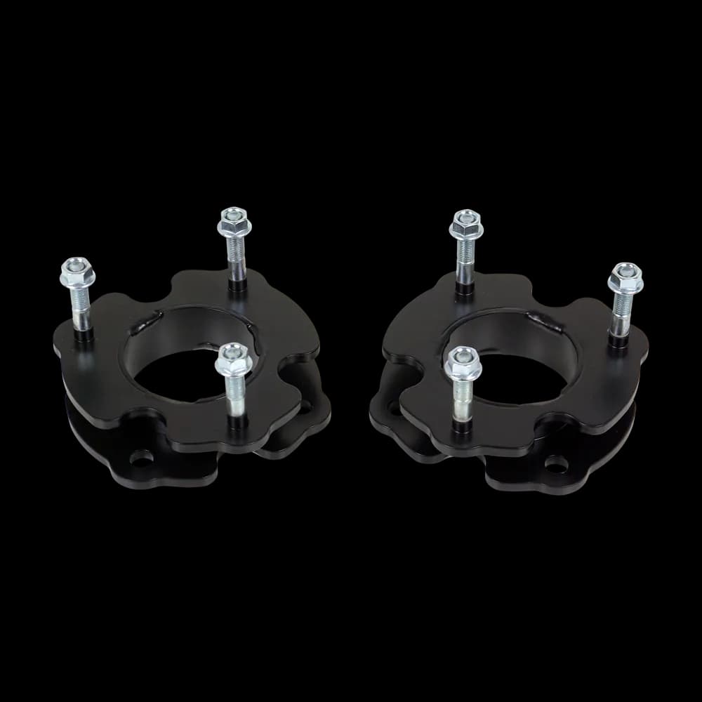 2ft. Leveling Kit includes Alignment Cams