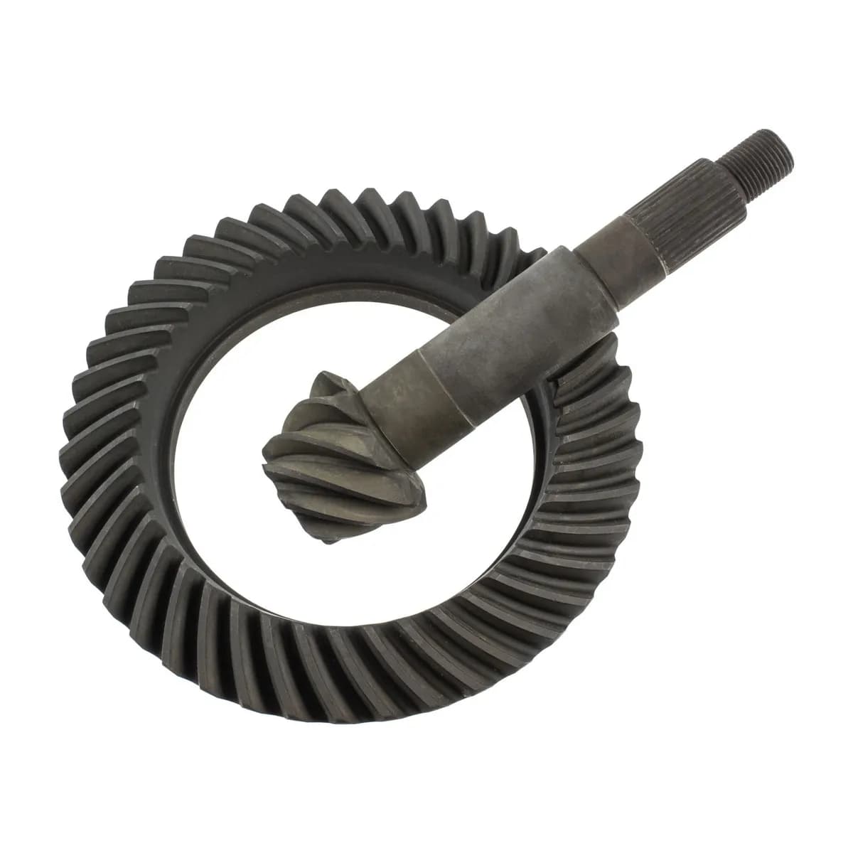 5.38 Ratio Ring and Pinion for a Front Dana 60 Reverse Differential