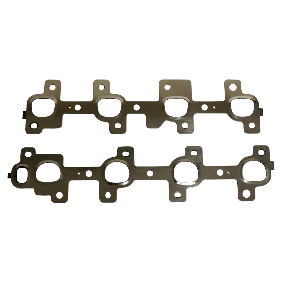 Exhaust Manifold Gasket Set for 99-07 Jeep Grand Cherokee & Commander w/ 4.7L