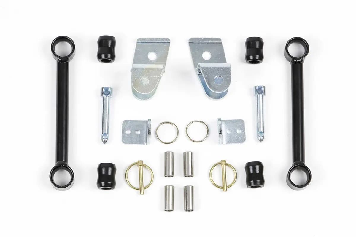 Fabtech FTS94056 Sway Bar Disconnect Kit