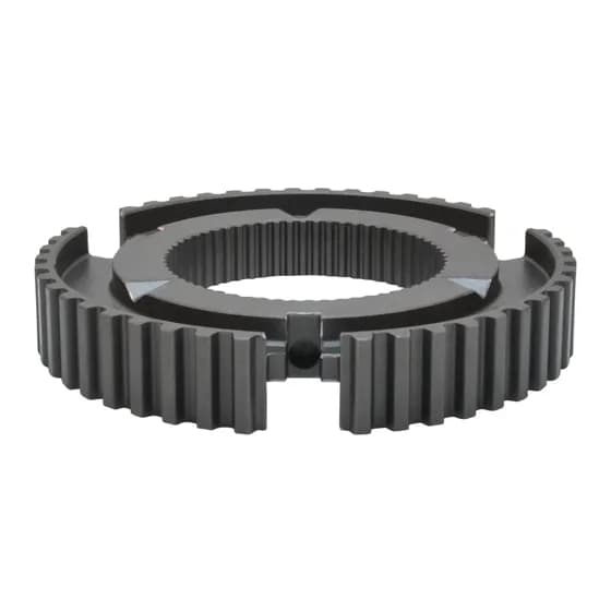 Manual Transmission Zf 5Th & Reverse Synchro Hub USA Standard