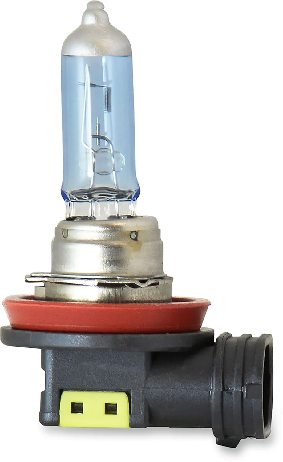Powersport H9 Xtreme White Hybrid Replacement Bulb; 12V; 55W; 3900K; Single Pack;