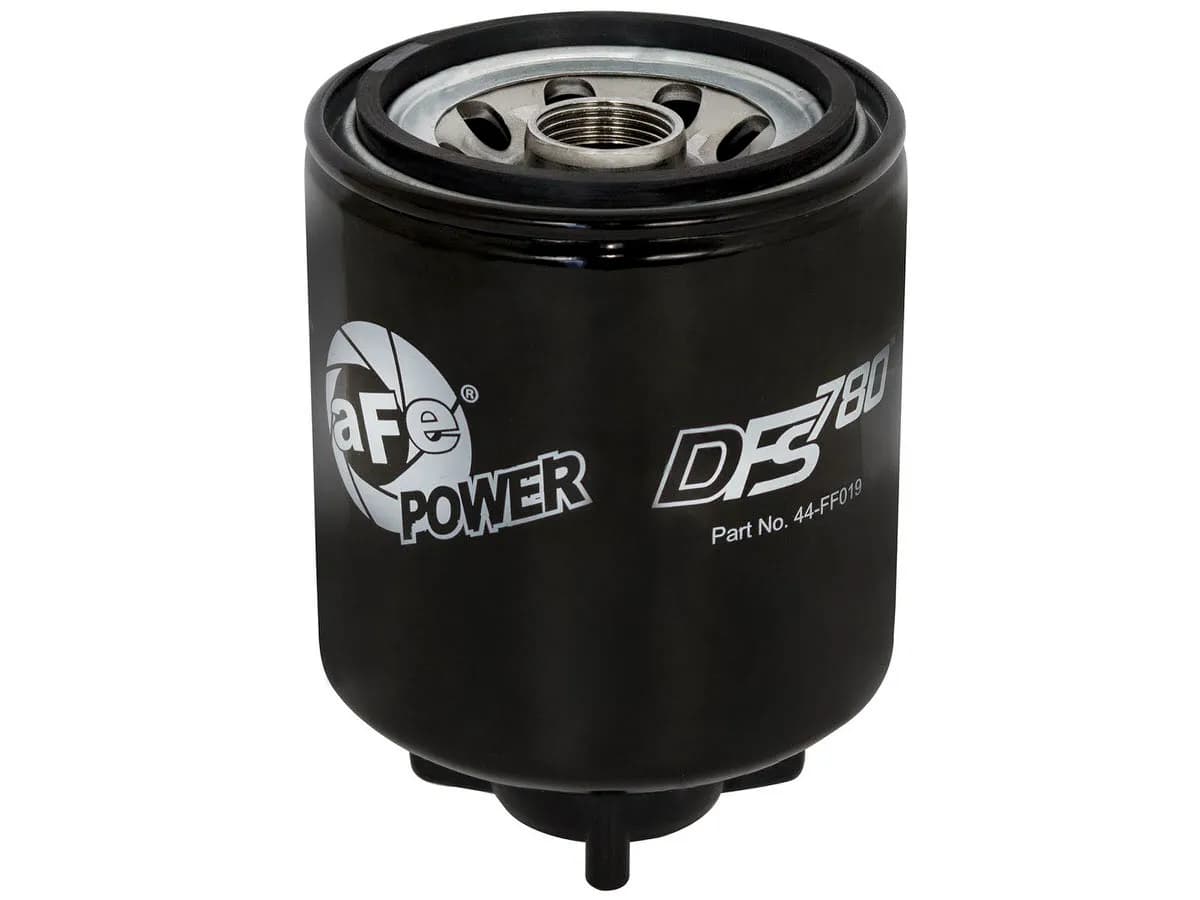 Pro GUARD D2 Fuel Filter for DFS780 Fuel System Fuel Filter For 42-12032 Fuel System (Standard)