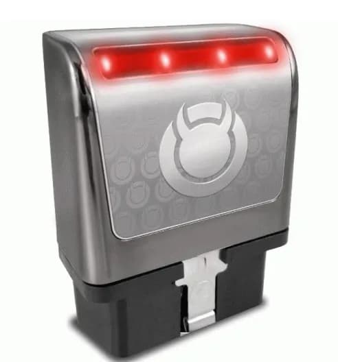 Sprint Obdii Plug-In Tuning Module