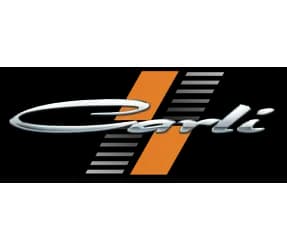 Carli 14-24 Ram 2500 extended Rear Track Bar Brackets - COMPONENT ONLY