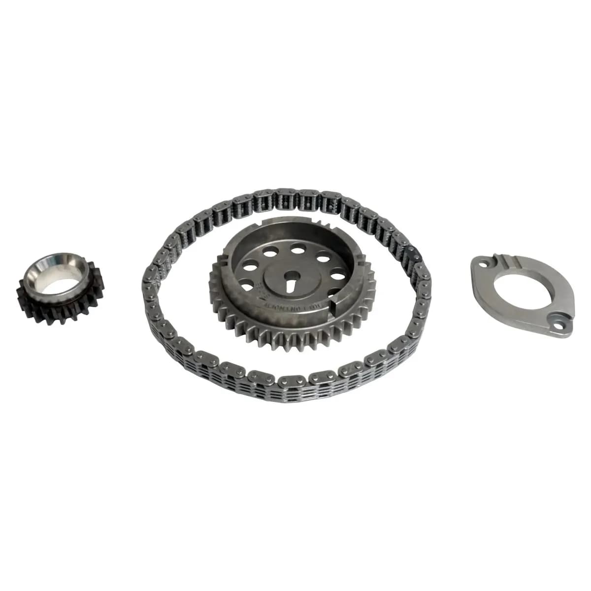 Crown Automotive Jeep Replacement 68001402AA Timing Chain Kit for 2007-2011 Jeep JK Wrangler w/ 3.8L Engine