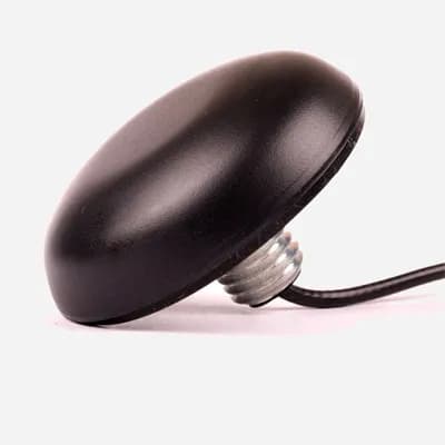 GPS/GNSS Antenna - Bulkh ead mount 5m cable