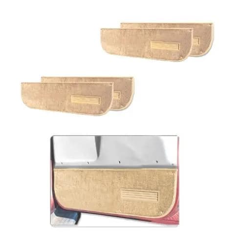 Proline-Aftermarketfloorcoverings1973-1991chevroletblazer2door2wd4wdrvcolorsand