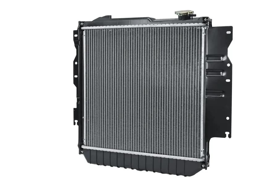 9706 Wrangler Bladerunner Oer Series Radiator