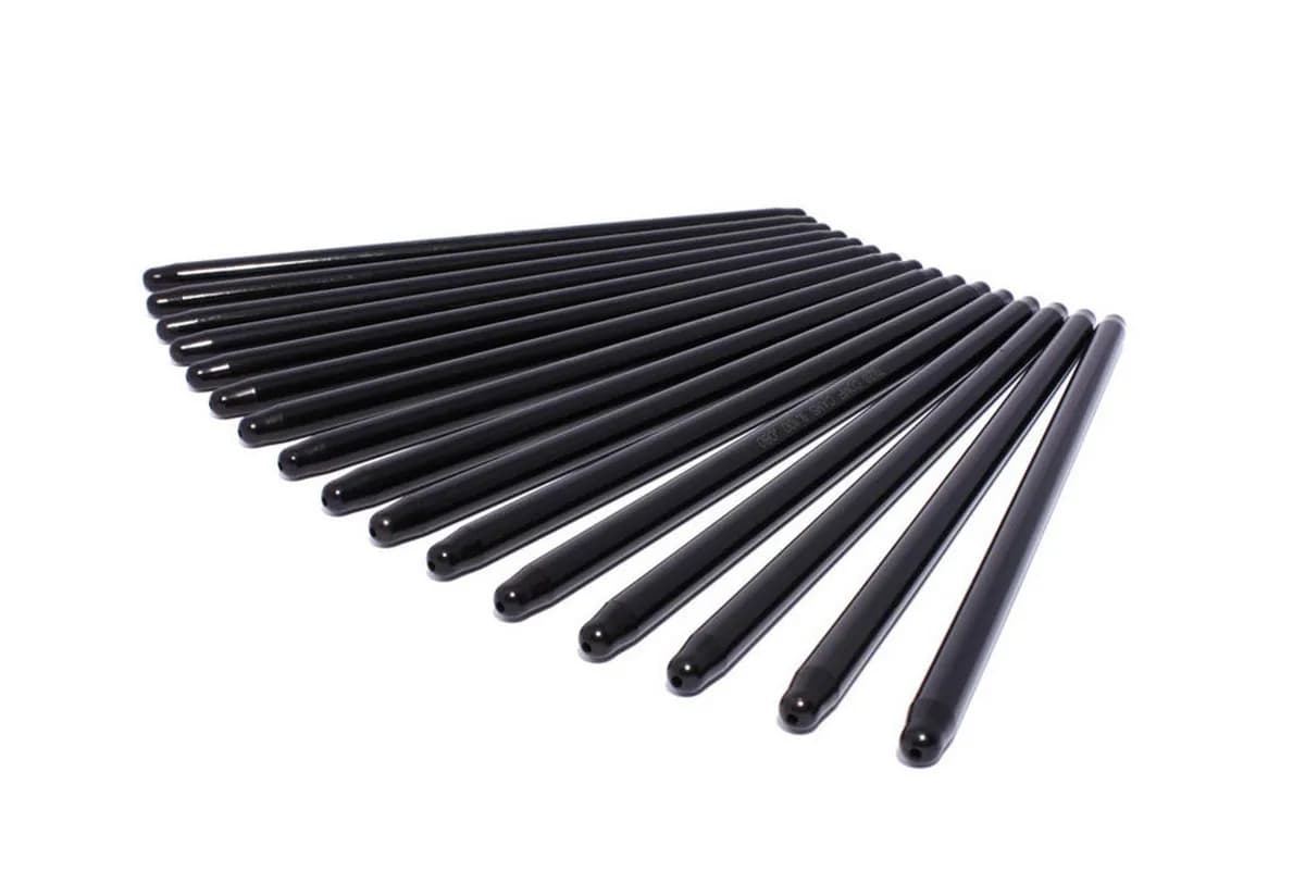 COMP Cams 7919-16 Hi-Tech 9.050 Long, .080 Wall, 3/8 Diameter Pushrod Set