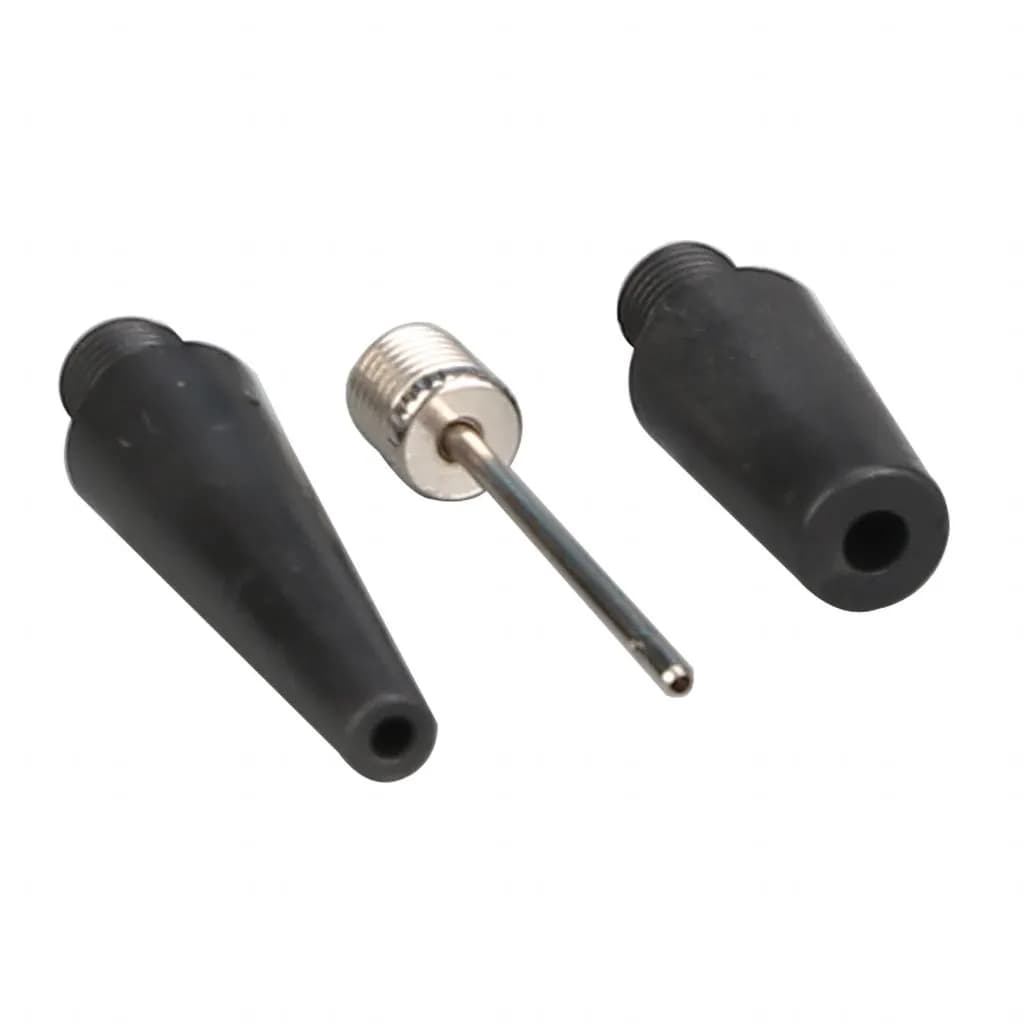 Bulldog Winch 100 PSI Portable Air Compressor 1.2 CFM