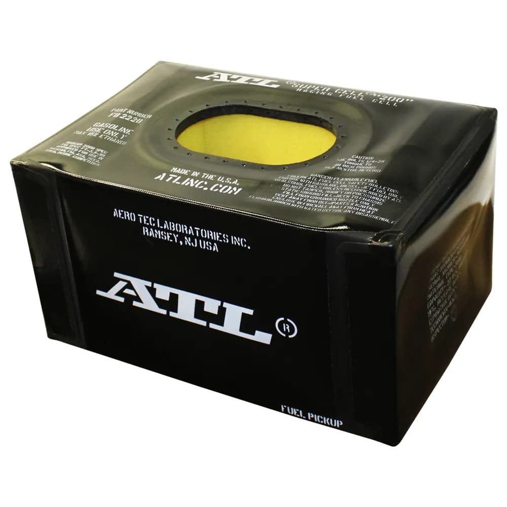 22 Gallon ATL Super Cell 200 Replacement Bladder