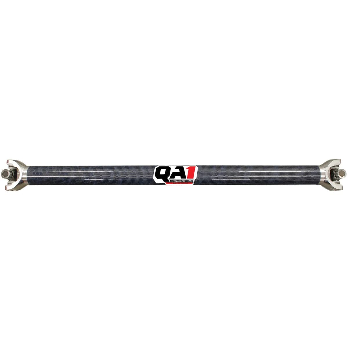 Driveshaft cf Ctdirt Crlm 37.50 in 2.3 in 1310 Ujoint 1500lb/Ft