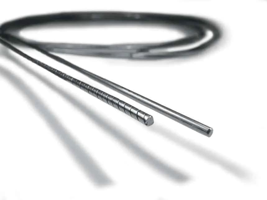 Build Your Own Cables 1/4-28 Core, Armor Style 4000 foot