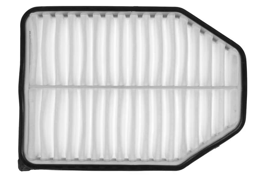 Jeep Wrangler 3.8l 231cid VIN 1 20072010 Mahle Air Filter