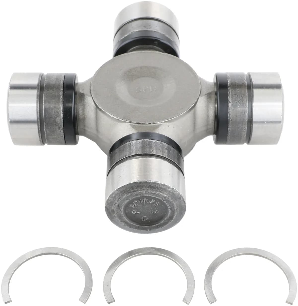 Ujoint Kit (Premium Spl 1550/Spl70 Wheel Joint) Greasable