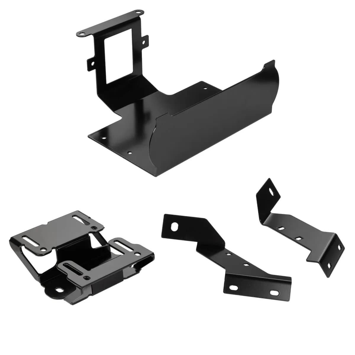 ARB Compressor Mounting Bracket - JT/JL