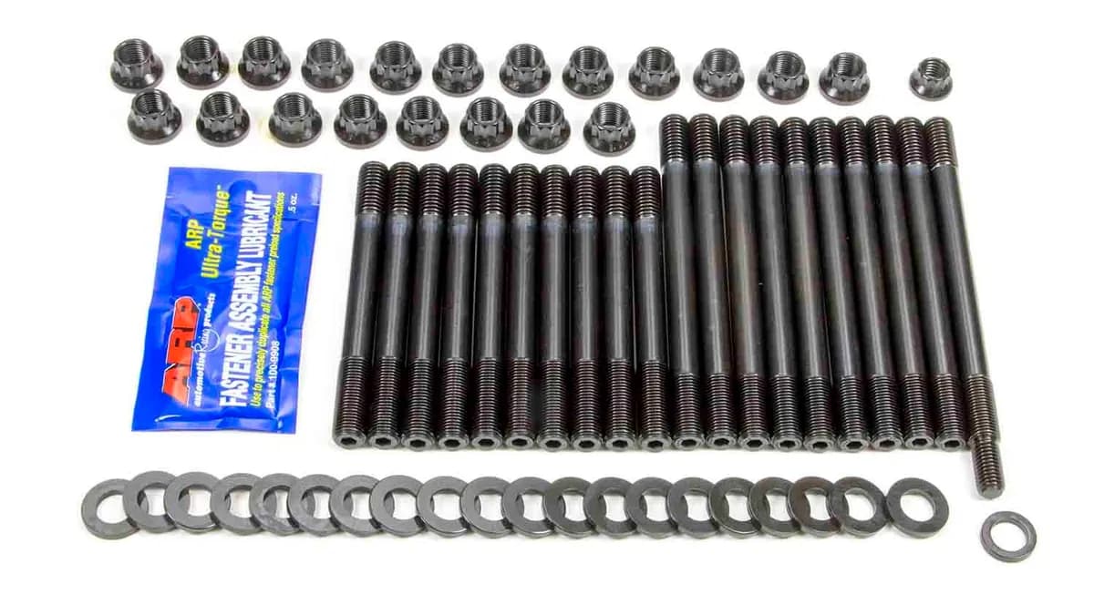Ford 7.3L Powerstroke diesel ft93- ft02 main stud kit