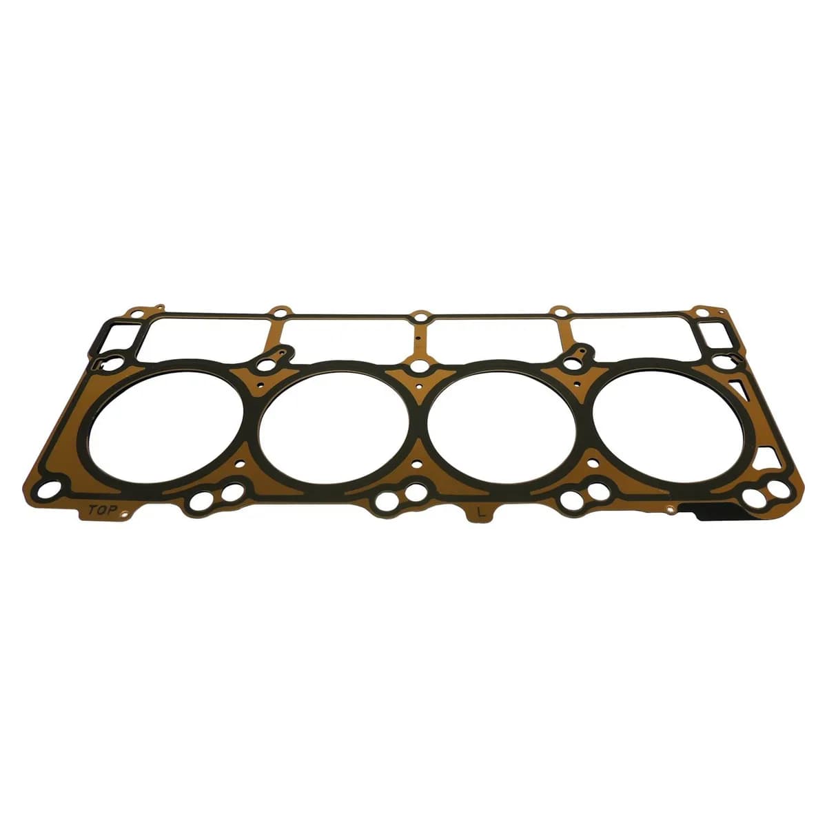 Cylinder Head Gasket 2011-2015 WK Grand Cherokee;2009-2010 WK Grand Cherokee;2009-2010 WH (Europe) Grand Cherokee;2009-2010 XK Commander;2009-2010 XH (Europe) Commander;2011-2015 WD Durango;2009-2009 HB Durango;2009-2009 HG Aspen;2011-2015 LX 300;
