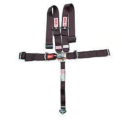 Simpson 55 Seat Belt-Indiv Harn Wrap