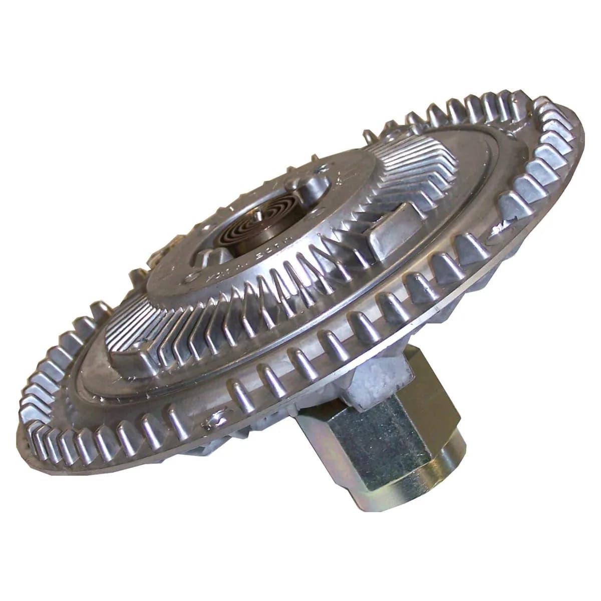 1995-2001 Cherokee XJ w/ 2.5L or Diesel; less Serpentine Belt 2000-2006 Wrangler TJ w/ 4.0L engine; with Reverse Rotation