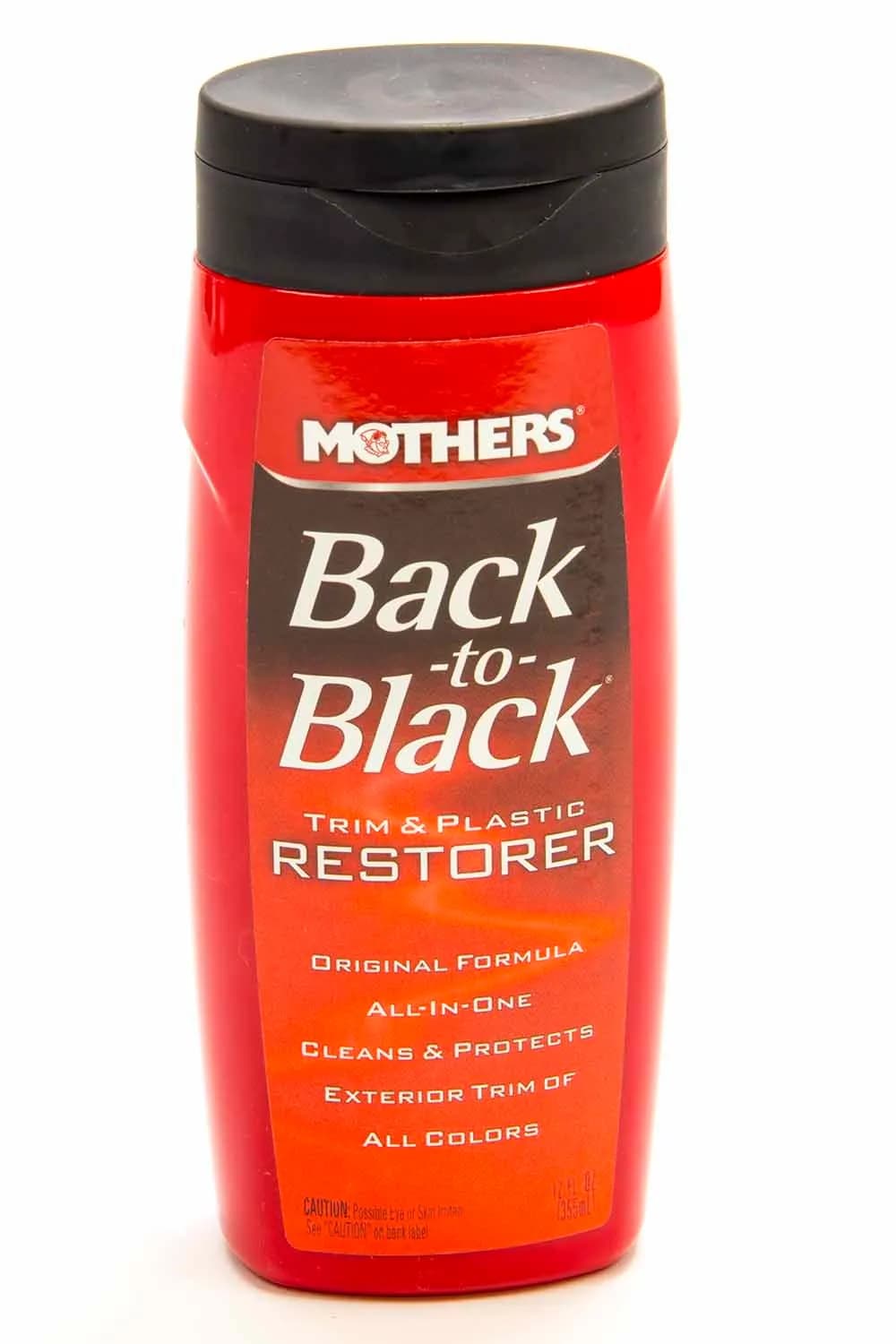 Mothers Back to Black 12oz