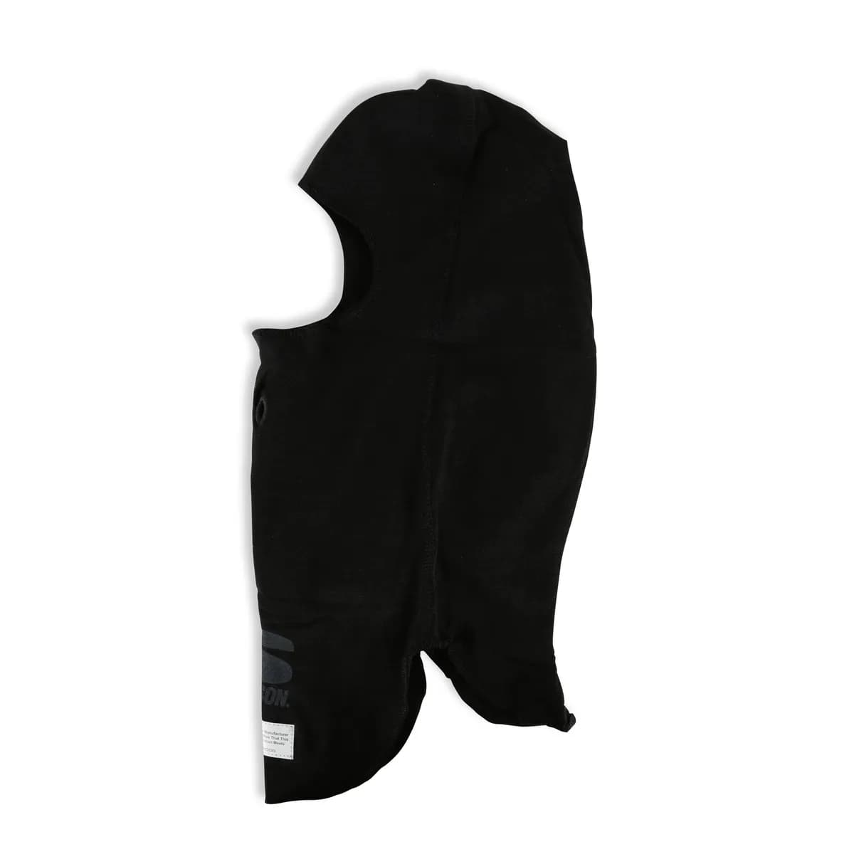 Simpson Profit Headsock Single Eye Blk