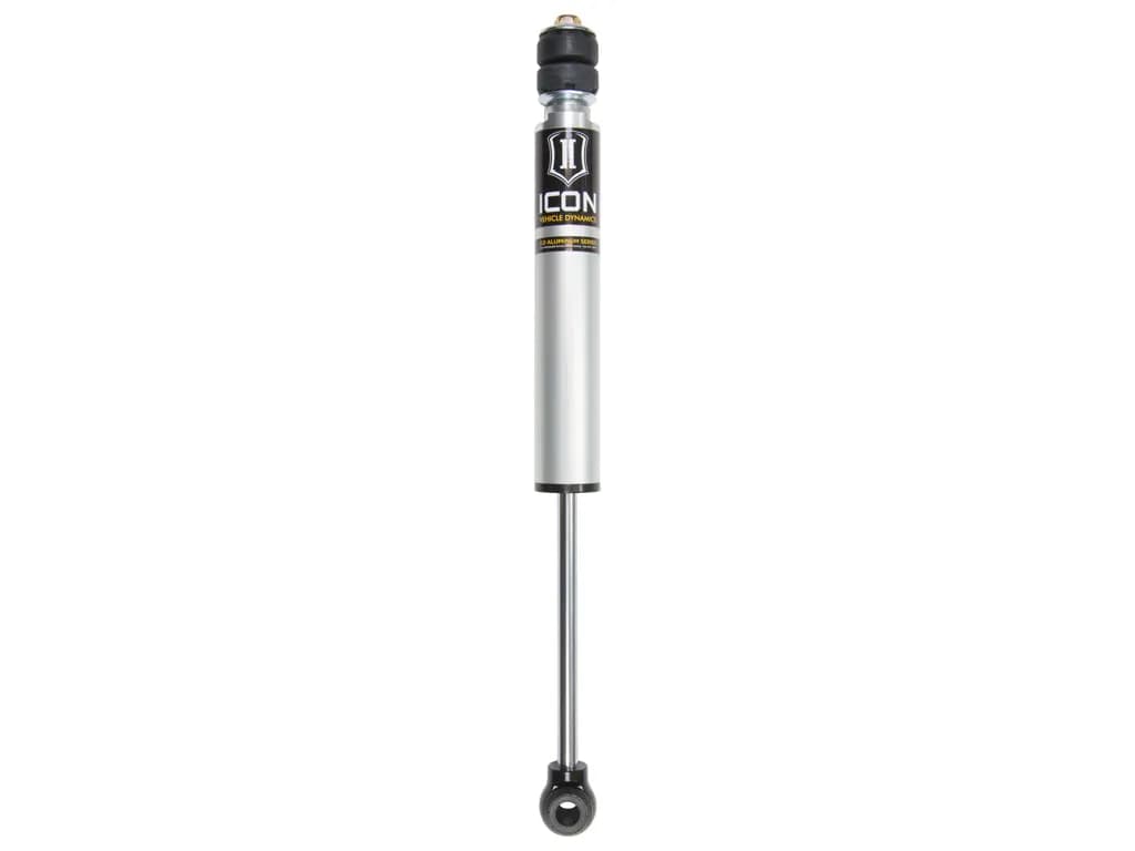 ICON 1996-2002 Toyota 4Runner, 0-2" Lift, Rear, V.S. 2.0 Aluminum Series Shock Absorber, Non-Reservoir