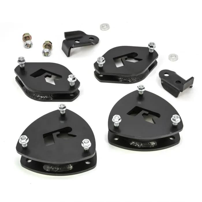 2.0in SST Lift Kit