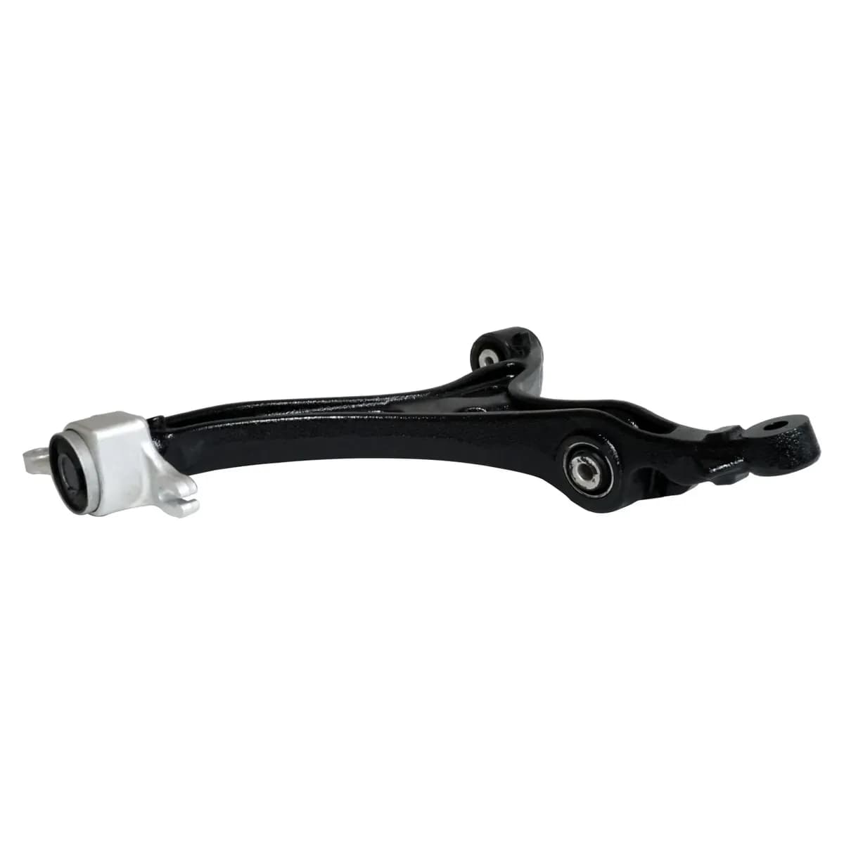 Blackunpainted Control Arm Right Front Lower Control Arm;