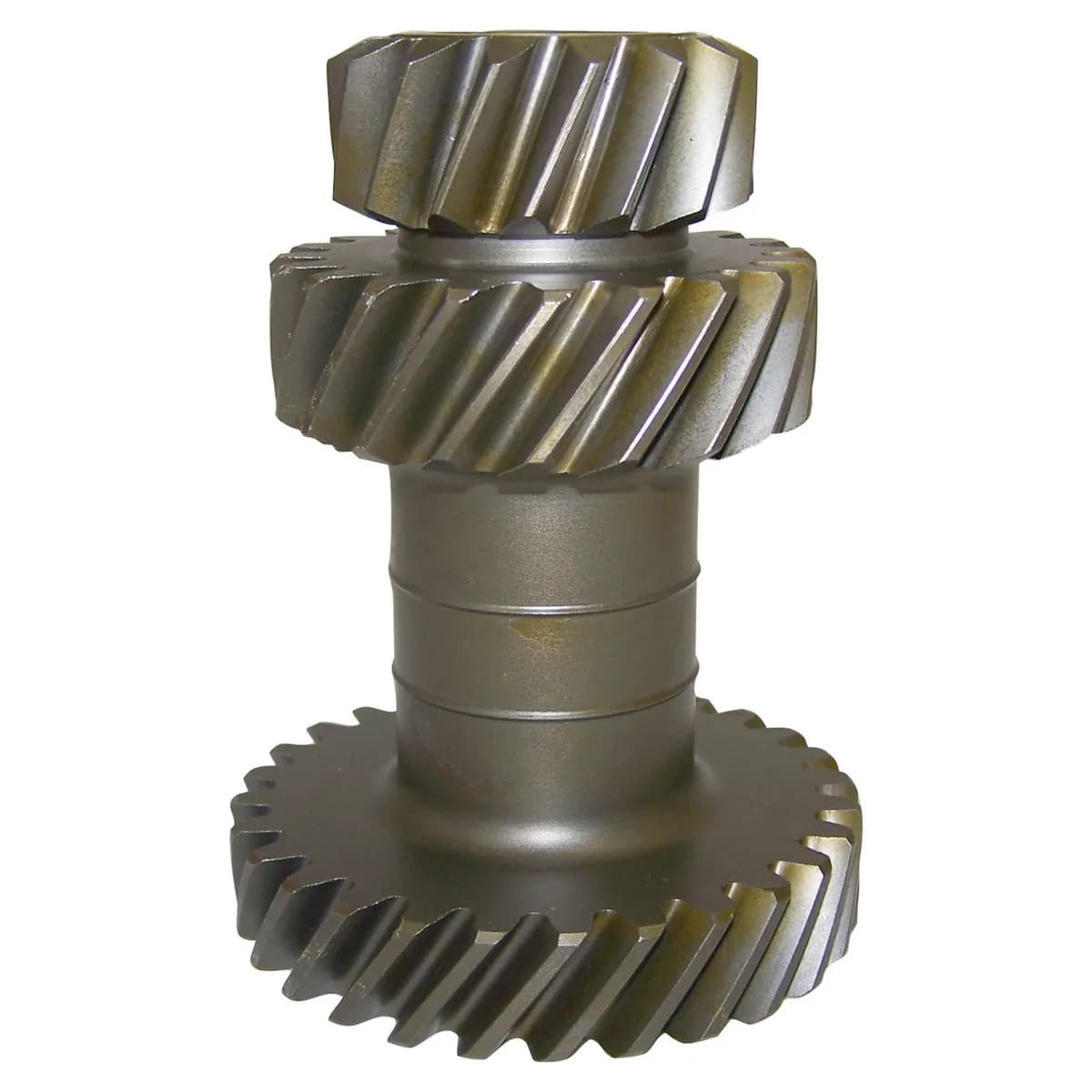 Manual Trans Cluster Gear; w/28-20-15 Teeth;