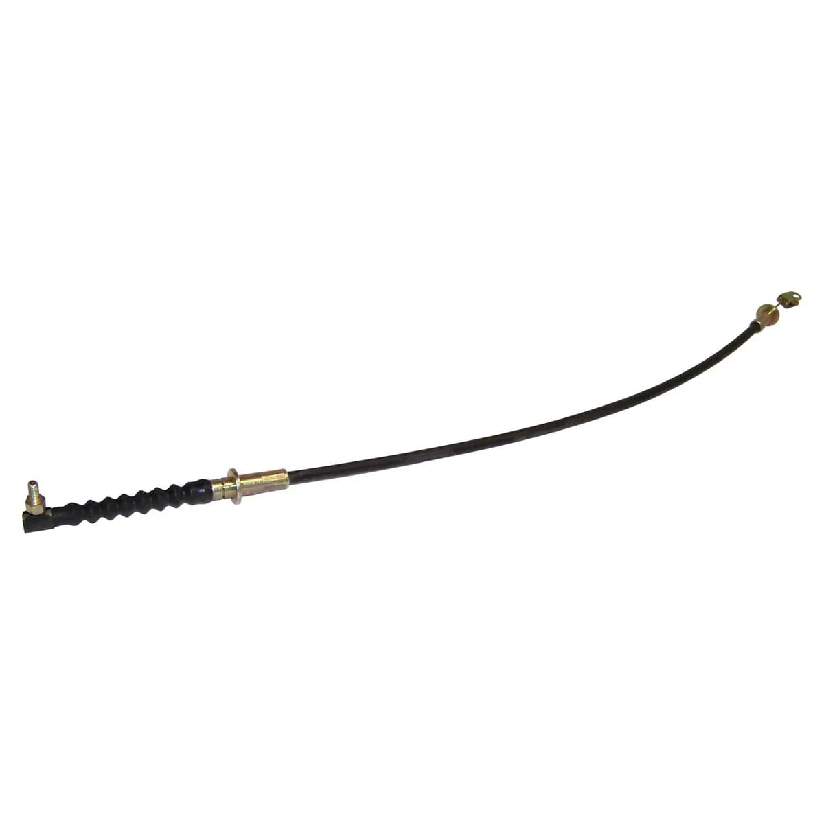 Crown Automotive Accelerator Cable