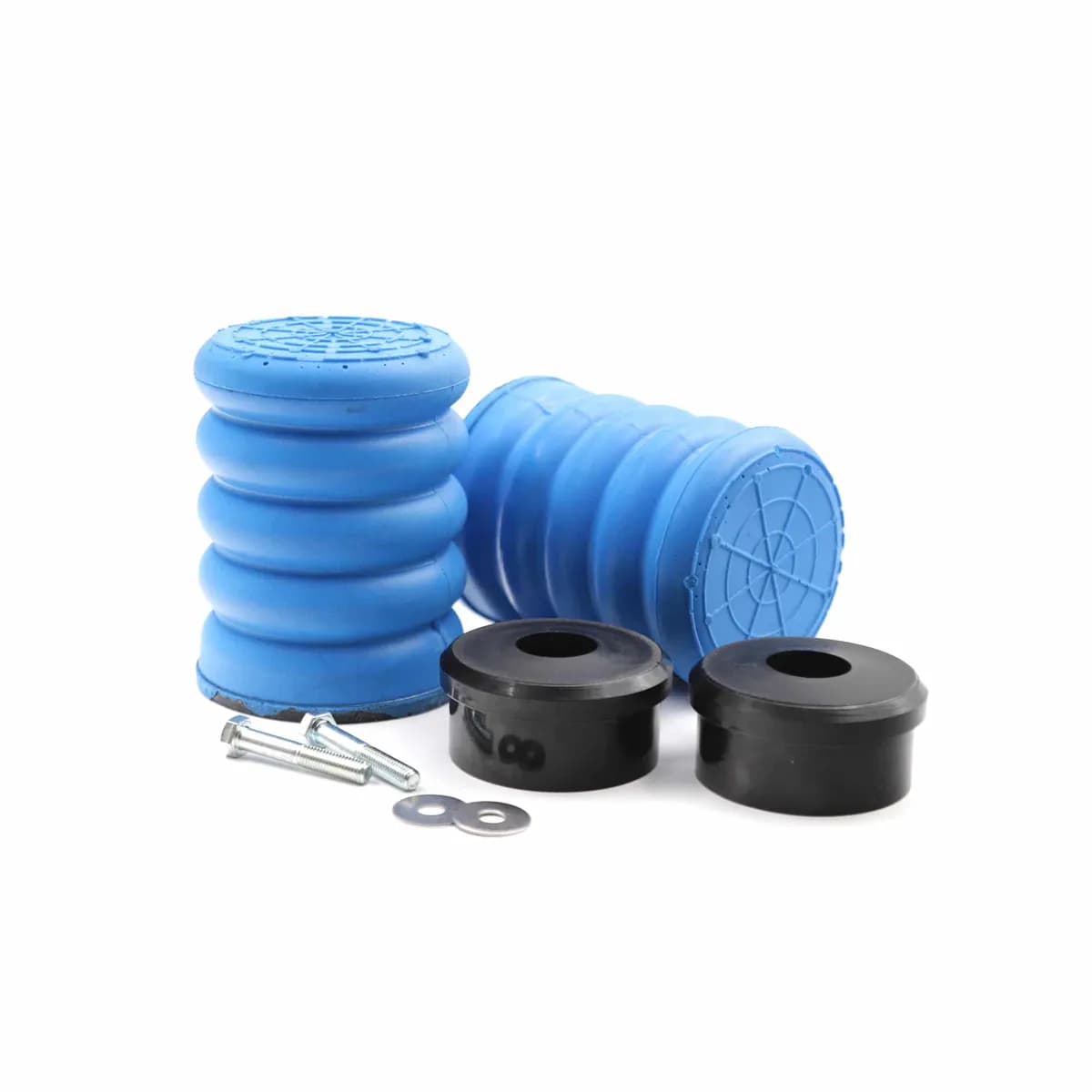 SuperSprings SumoSprings Rear for Lifted Jeep Gladiator SSR-408-40