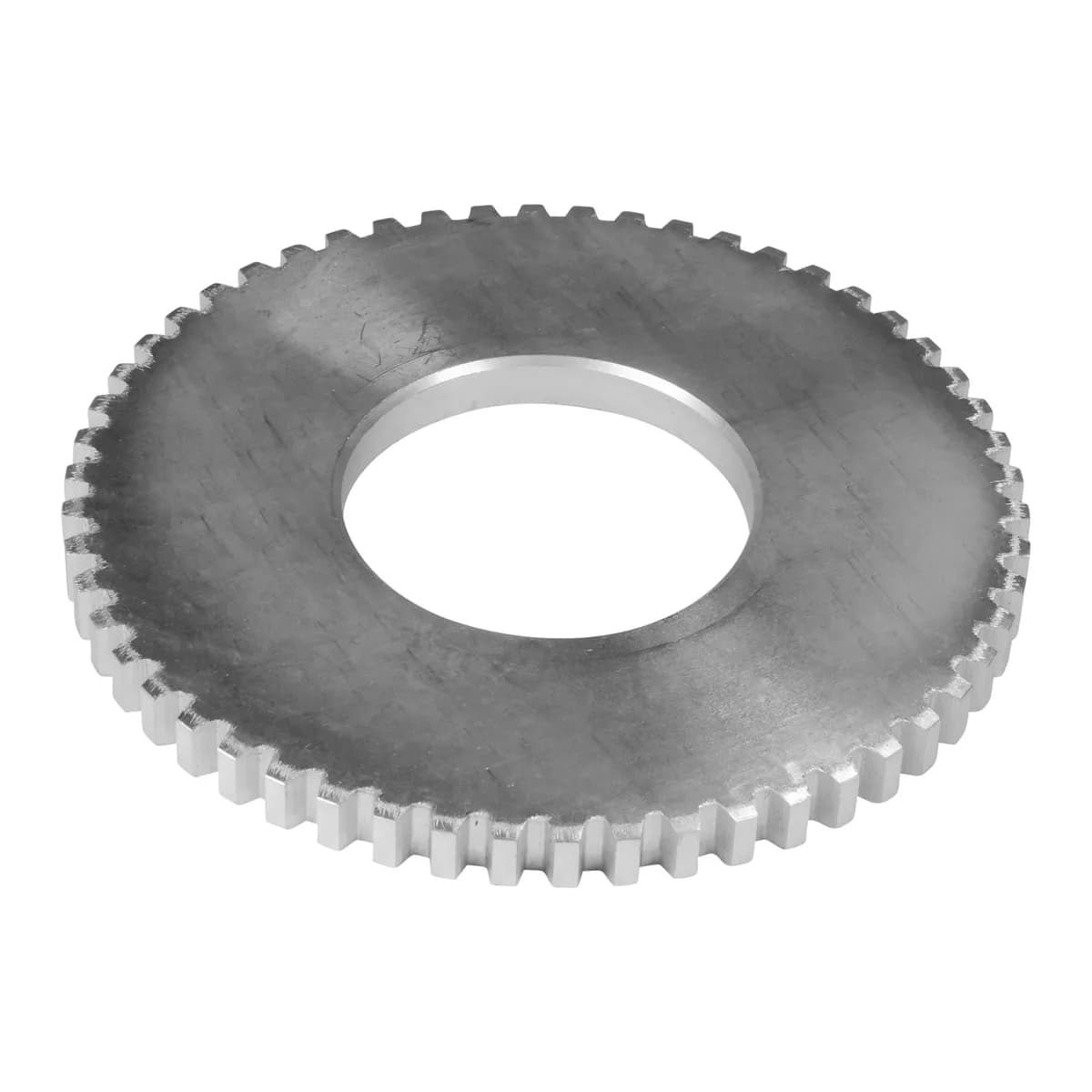 Wheel ABS Speed Sensor Tone Ring For Nissan M226 Rear Differential M226 '04-'07 Nissan Rear Axle ABS Tone Ring 54 Tooth 1.965 Inch Id Yukon Gear