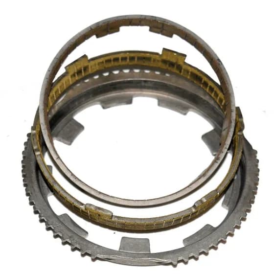 USA Standard Manual Transmission Nsg370 Synchro Ring 1st 2nd Blocker Mercedes Nsg370 m t Synchro r