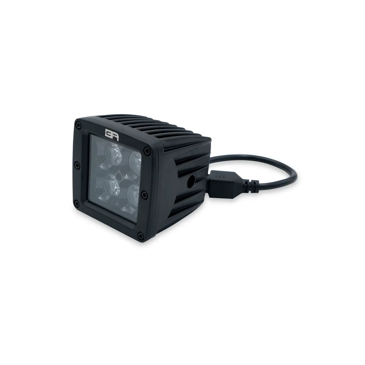 Body Armor 4x4 30042 Body Armor 4X4 Led Cube Light