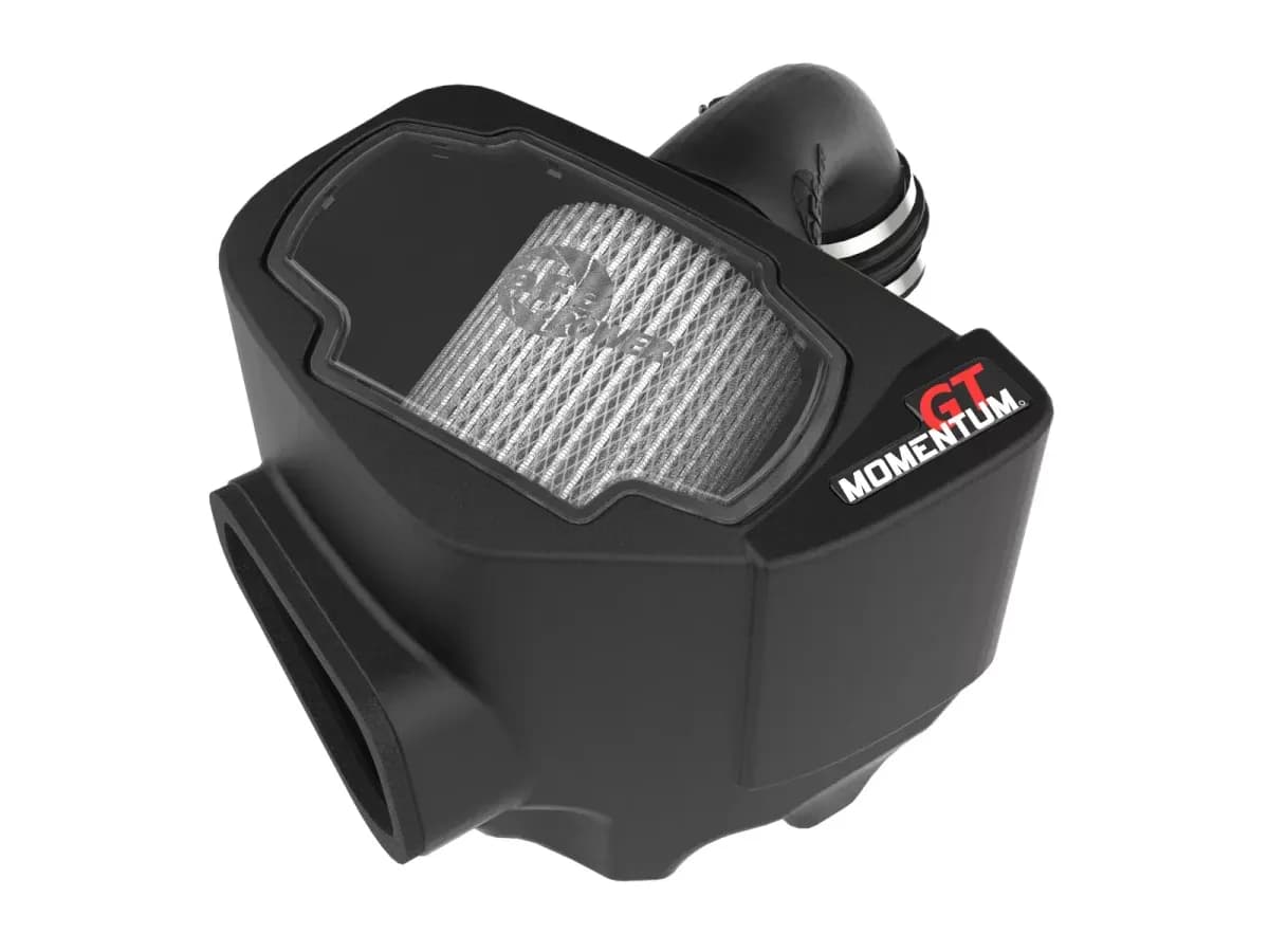 Momentum GT Cold Air Intake System w Pro DRY S Filter Toyota Land Cruiser J250 24-25 L4-2.4L t