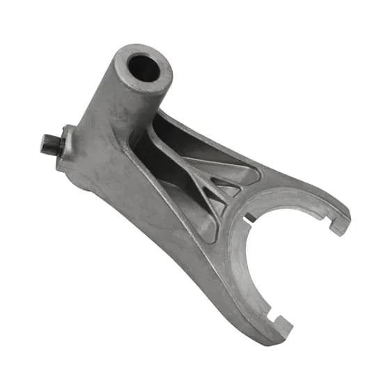 USA Standard Transfer Case MP1222 MP1225 MP1226 Range Fork w o Pads 2012-2014 MP1222 MP1225 MP
