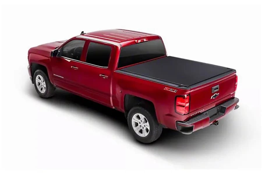 Truxedo Pro X15 Tonneau Cover - JT with or without Trail Rail System