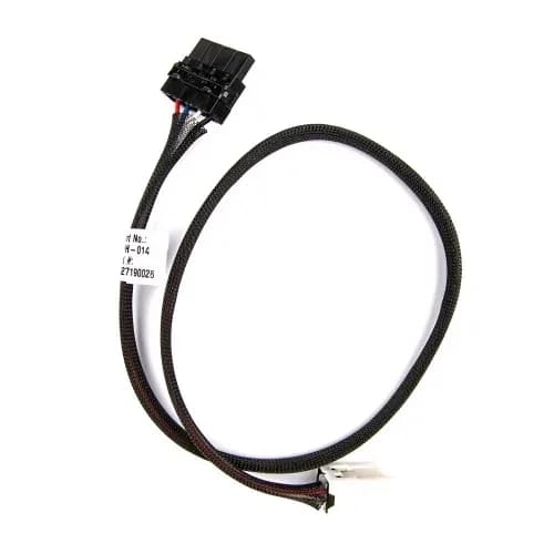 Towpro Vehicle Harness Nissan Armada P/U Nv15/25/3500 Pathfinder Xterra Infiniti SUV