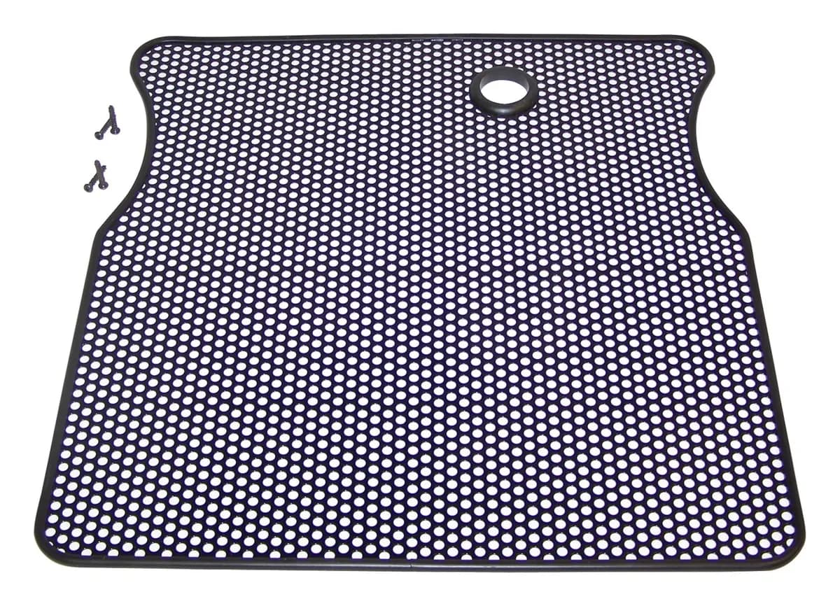 Bug Screen 1955-1983 CJ-5;1955-1975 CJ-6;1976-1986 CJ-7;1981-1986 CJ-8;