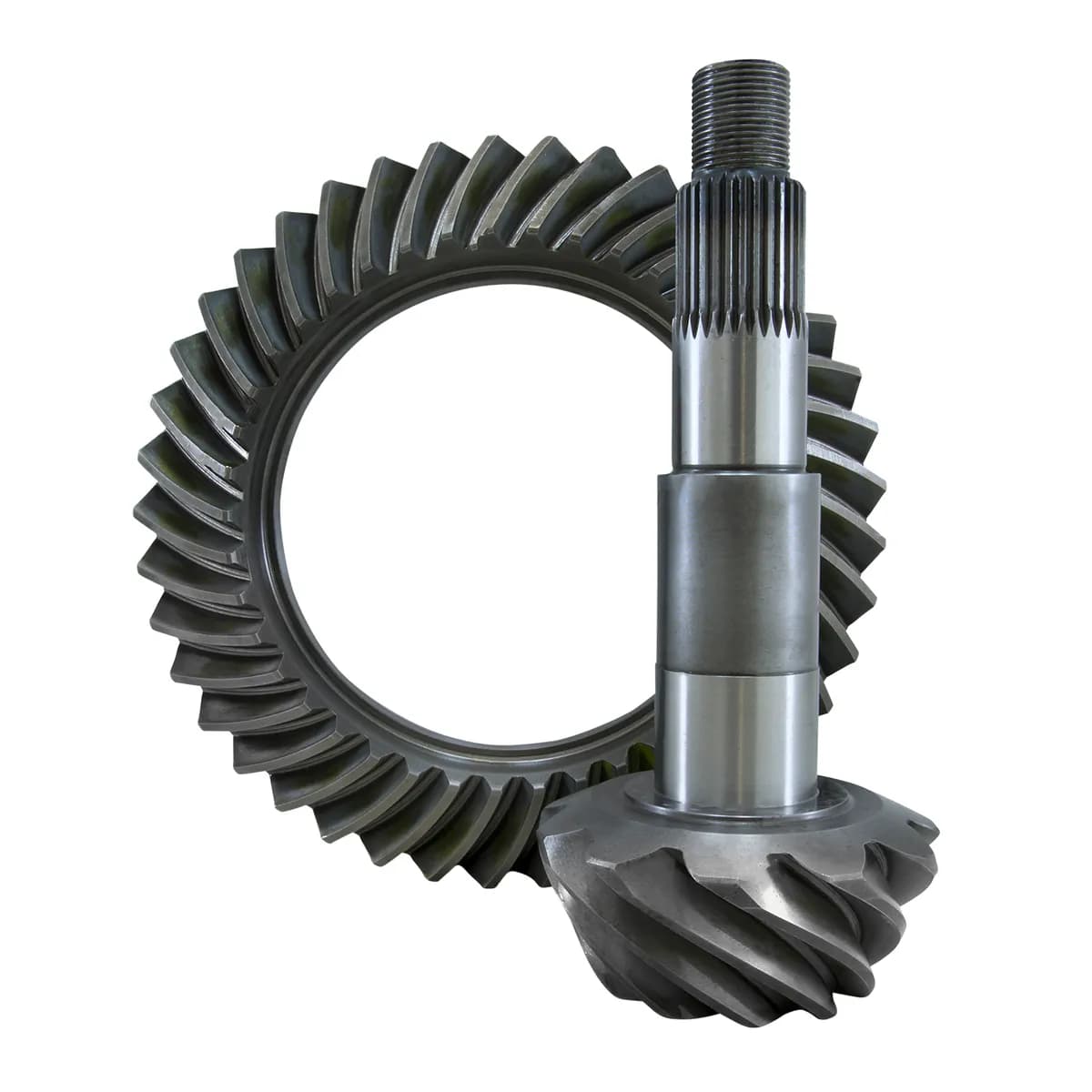 USA Standard Ring & USA Standard Ring & Pinion gear set for GM 11.5in in a 4.56 ratio