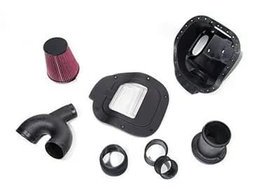 2018-2019 F-150 Cold Air Kit - 3.5L2.7L V6 EcoBoost including Raptor