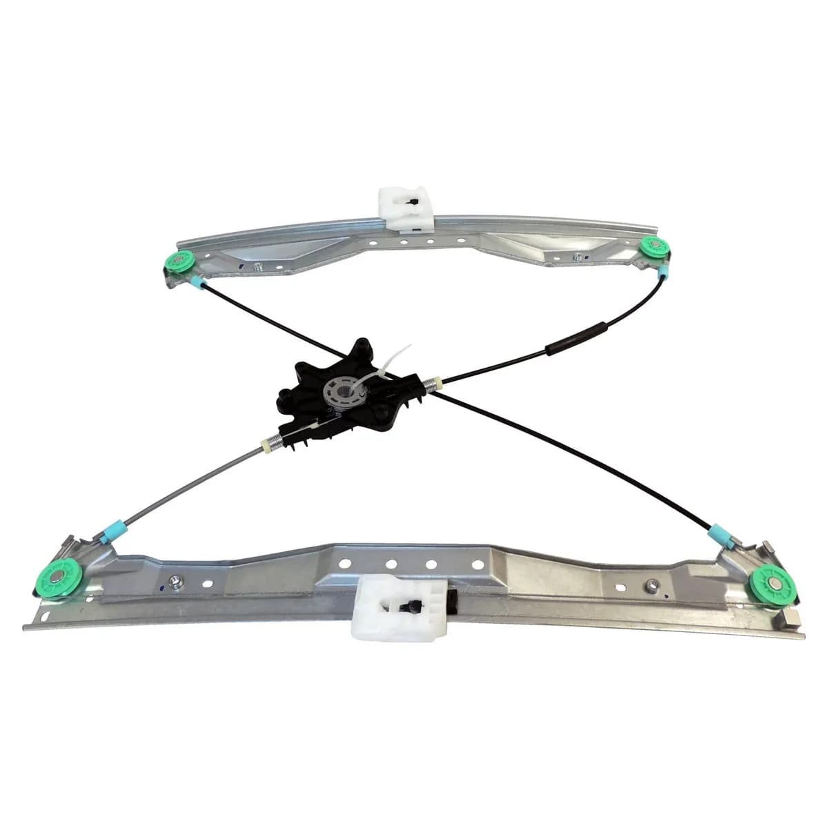 Crown Automotive Jeep Replacement 68030655AA Left Front Window Regulator for 2008+ Dodge & Chrysler RT Minivans