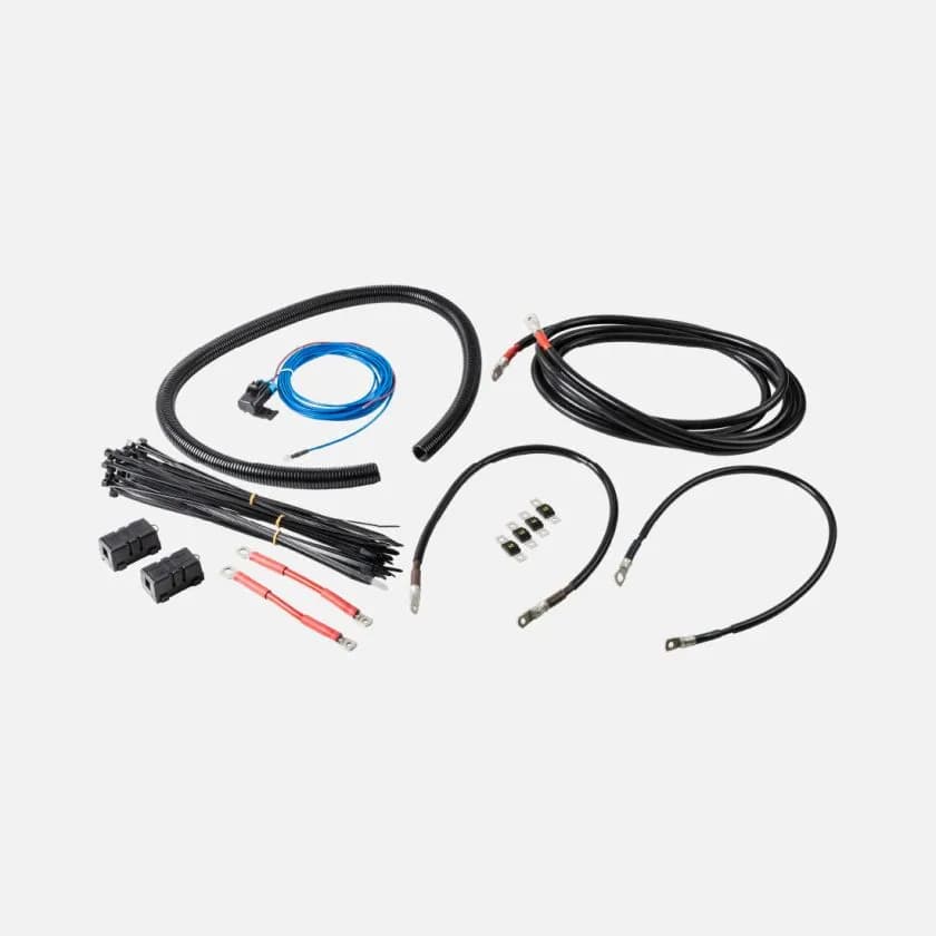 Bcdc Alpha 50A Middle Wiring Kit