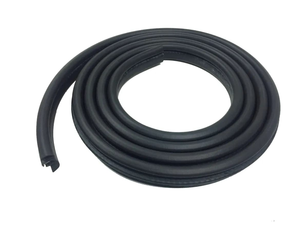 Fairchild Industries D3048 Door Seal on Body - Front Driver side or Passenger side